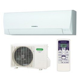 ĐIỀU HÒA GENERAL ASGG09LLTB-V 2 CHIỀU INVERTER 9000BTU